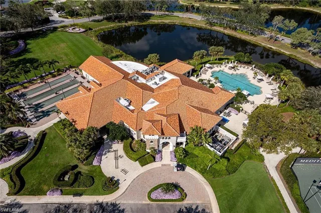 $3,445,845 | 16753 Cabreo Drive, Naples, FL 34110