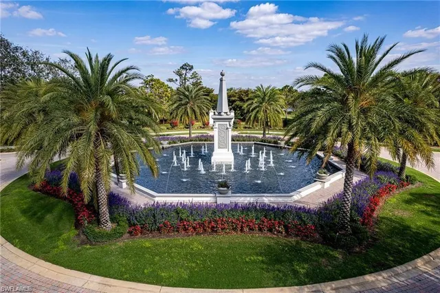 $3,445,845 | 16753 Cabreo Drive, Naples, FL 34110