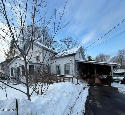 $129,000 | 5 Pacific Street, Granville, NY 12832