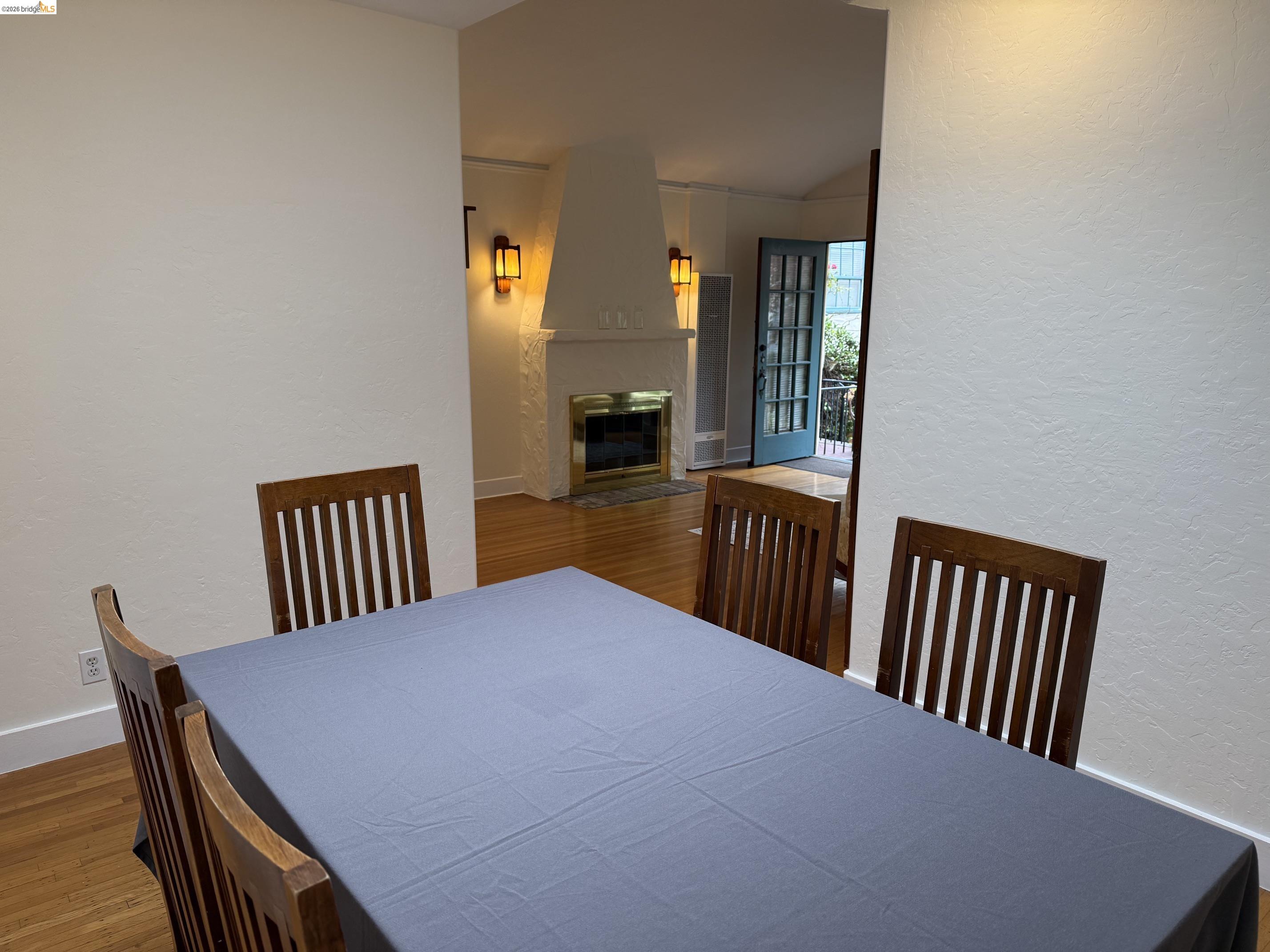 2444 Virginia Street, Unit B Berkeley, CA 94709 - Photo 18 of 39