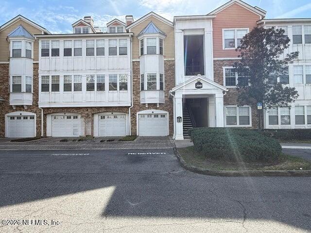 8550 Touchton Road, Unit 225 Jacksonville, FL 32216 - Photo 1 of 28 Front