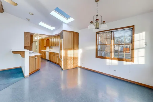 $475,000 | 4823 West Balmoral Avenue, Chicago, IL 60630