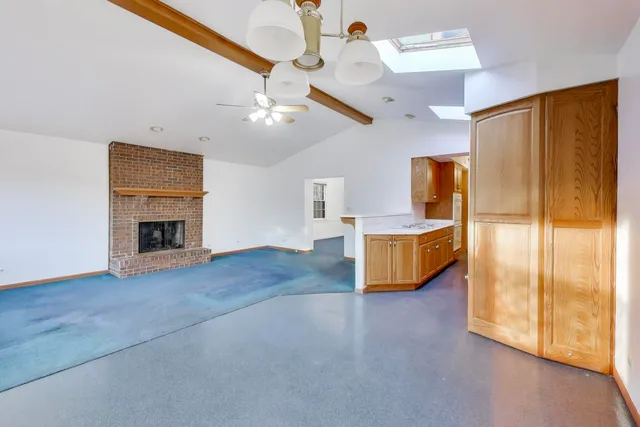 $475,000 | 4823 West Balmoral Avenue, Chicago, IL 60630