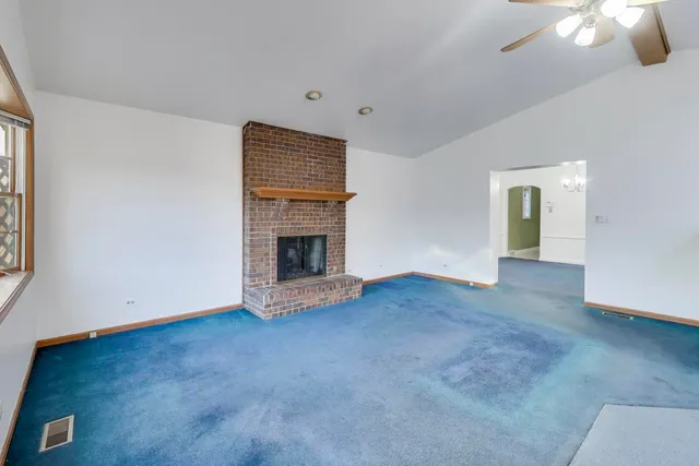 $475,000 | 4823 West Balmoral Avenue, Chicago, IL 60630