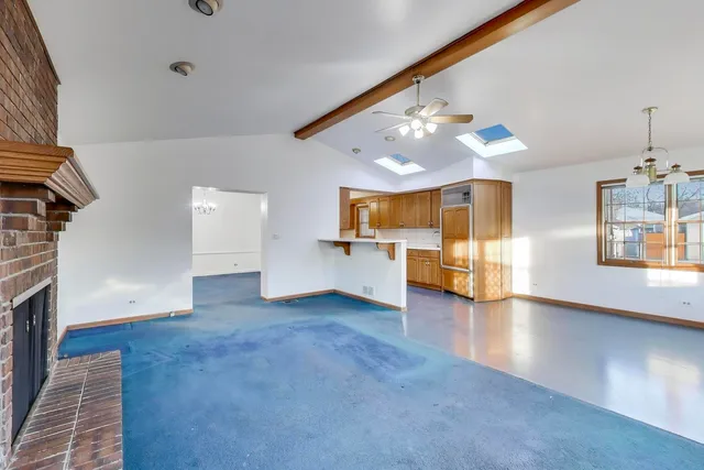 $475,000 | 4823 West Balmoral Avenue, Chicago, IL 60630