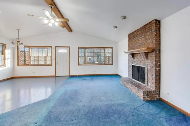 $475,000 | 4823 West Balmoral Avenue, Chicago, IL 60630