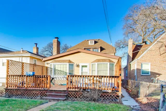 $475,000 | 4823 West Balmoral Avenue, Chicago, IL 60630