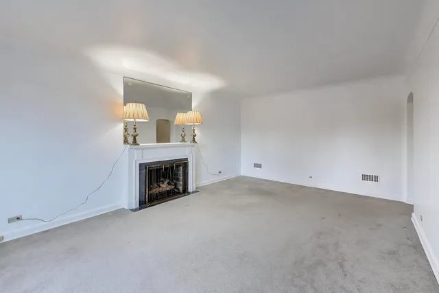 $475,000 | 4823 West Balmoral Avenue, Chicago, IL 60630