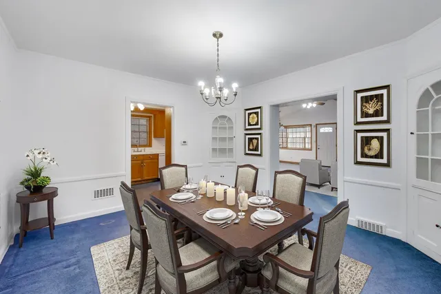 $475,000 | 4823 West Balmoral Avenue, Chicago, IL 60630