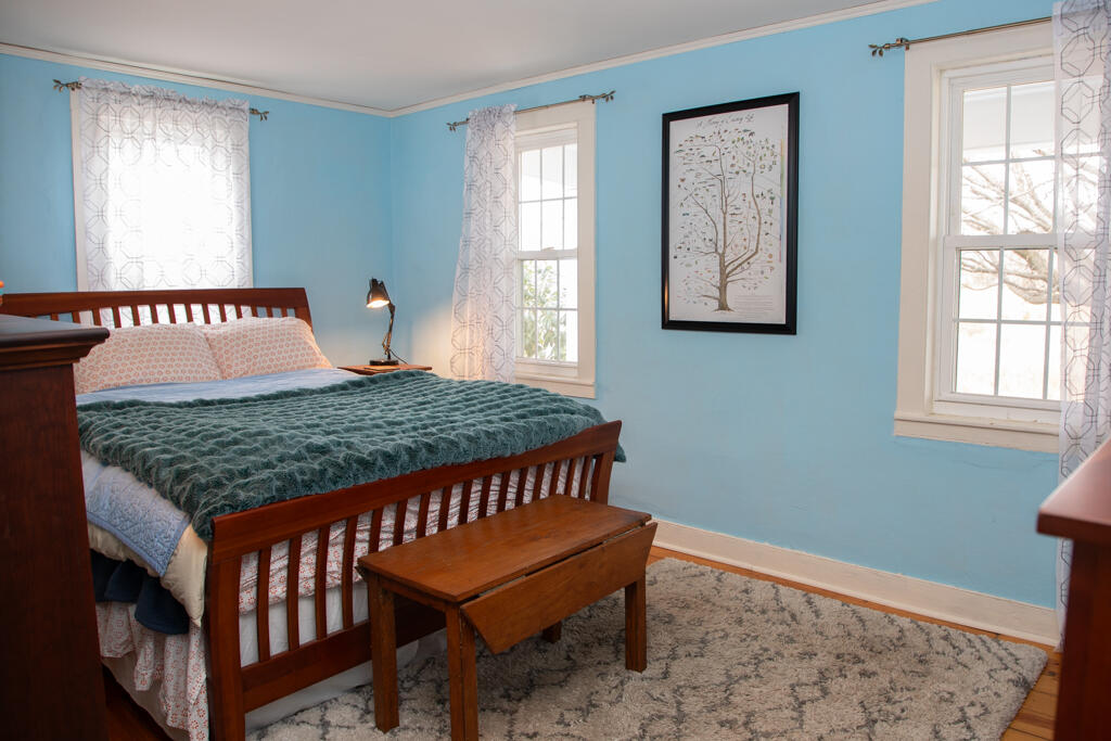 1001 Highland Road Keeseville, NY 12944 - Photo 27 of 79 Bedroom 1 - First Floor