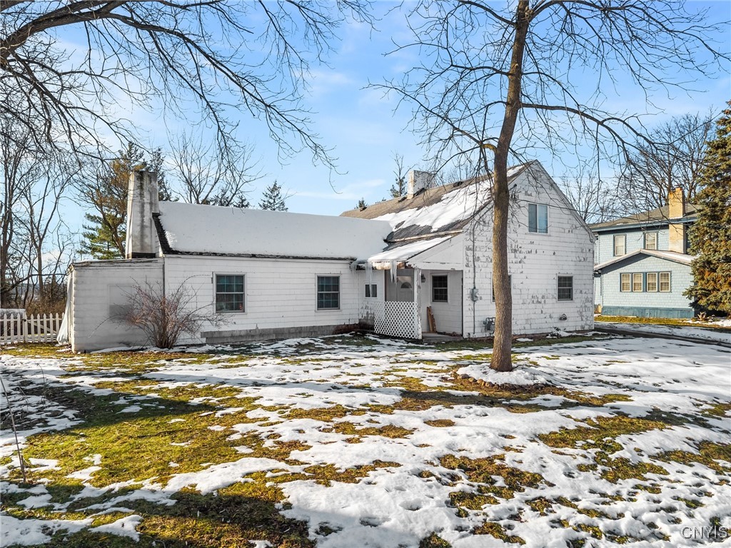 1001 Cold Springs Road Salina, NY 13088 - Photo 1 of 41