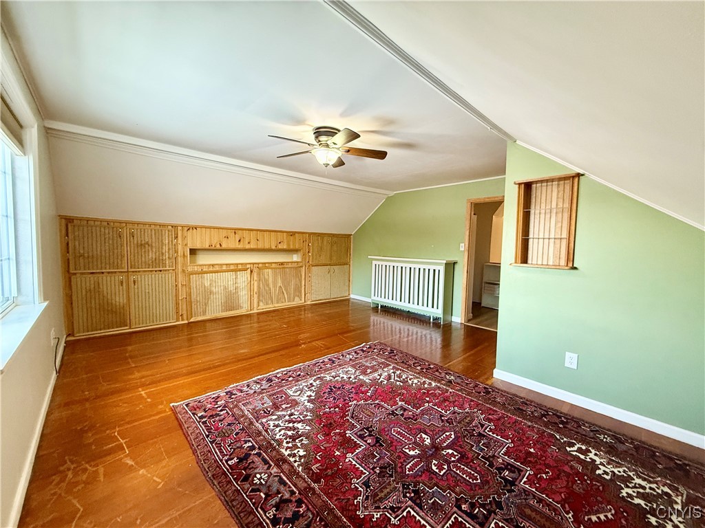 1001 Cold Springs Road Salina, NY 13088 - Photo 23 of 41 2nd Floor Bedroom