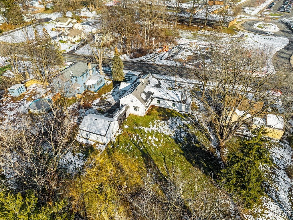 1001 Cold Springs Road Salina, NY 13088 - Photo 32 of 41