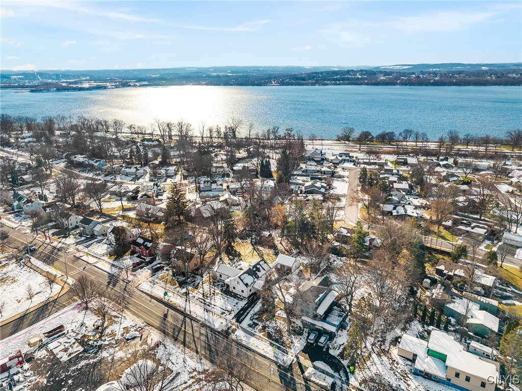 1001 Cold Springs Road Salina, NY 13088 - Photo 34 of 41