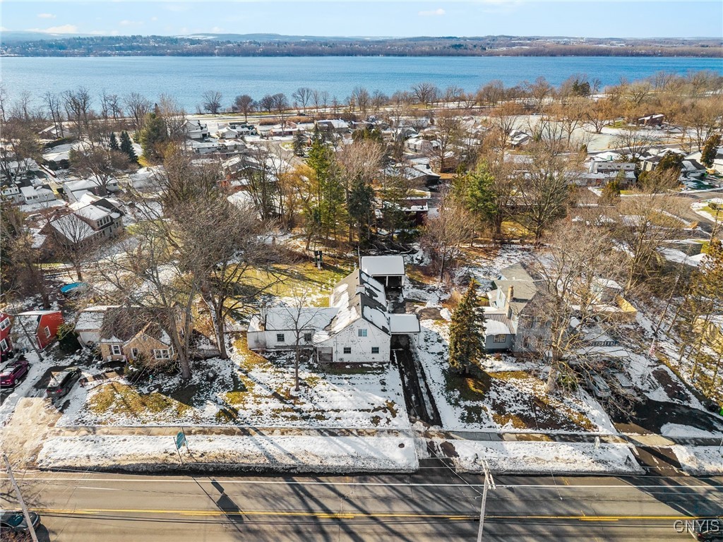 1001 Cold Springs Road Salina, NY 13088 - Photo 35 of 41