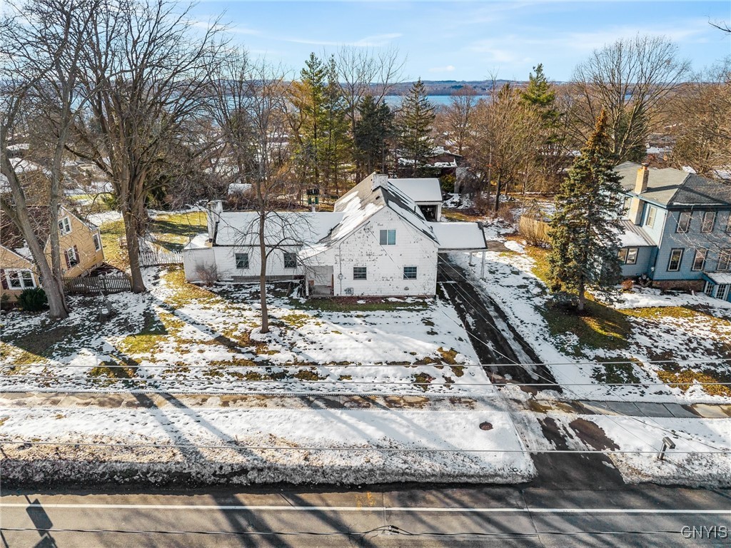 1001 Cold Springs Road Salina, NY 13088 - Photo 36 of 41