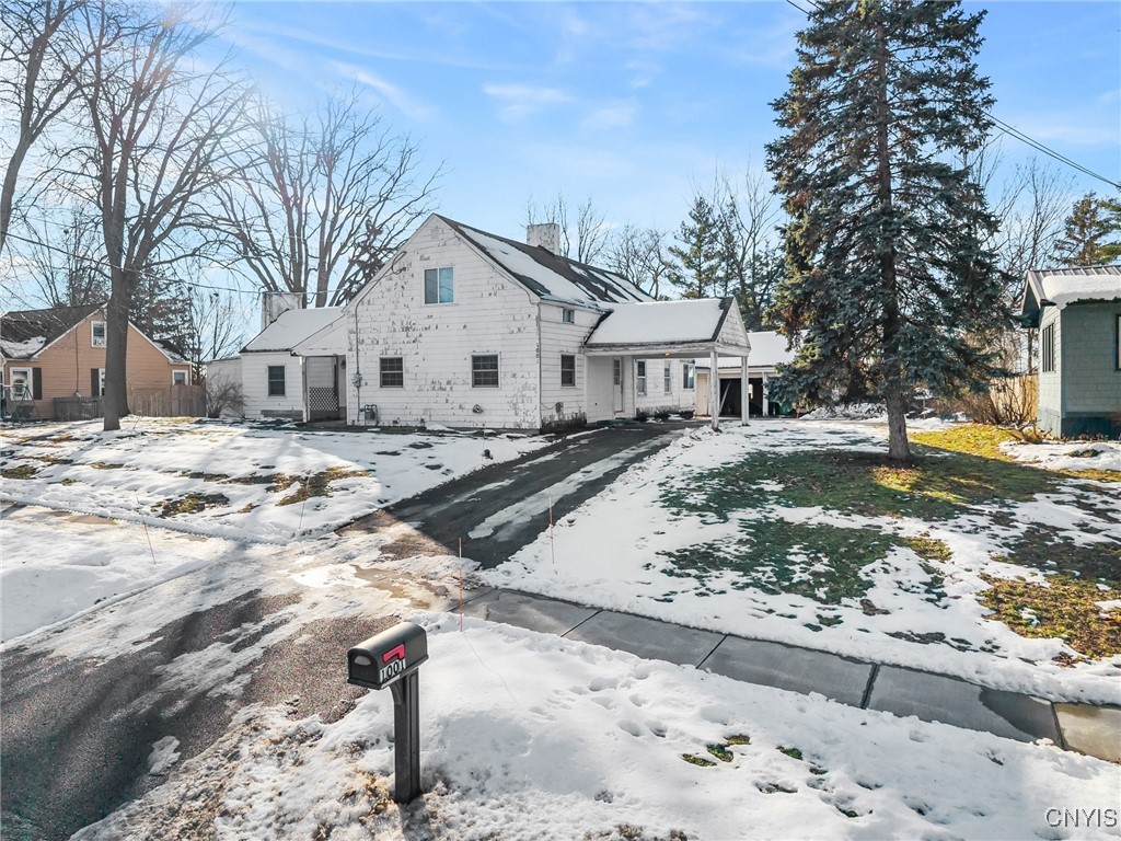 1001 Cold Springs Road Salina, NY 13088 - Photo 39 of 41 1001 Cold Springs Rd