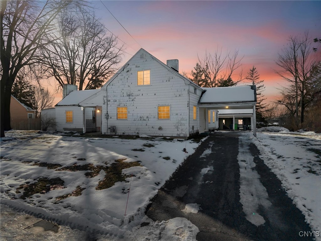 1001 Cold Springs Road Salina, NY 13088 - Photo 41 of 41 1001 Cold Springs