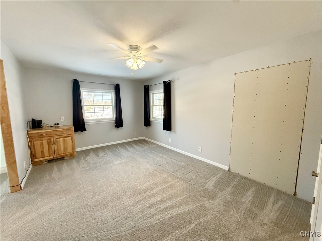 1001 Cold Springs Road Salina, NY 13088 - Photo 8 of 41 1st Floor Bedroom