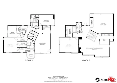 $2,890,000 | 2759 Creston Drive, Los Angeles, CA 90068