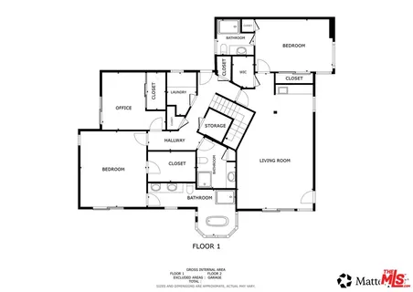$2,890,000 | 2759 Creston Drive, Los Angeles, CA 90068