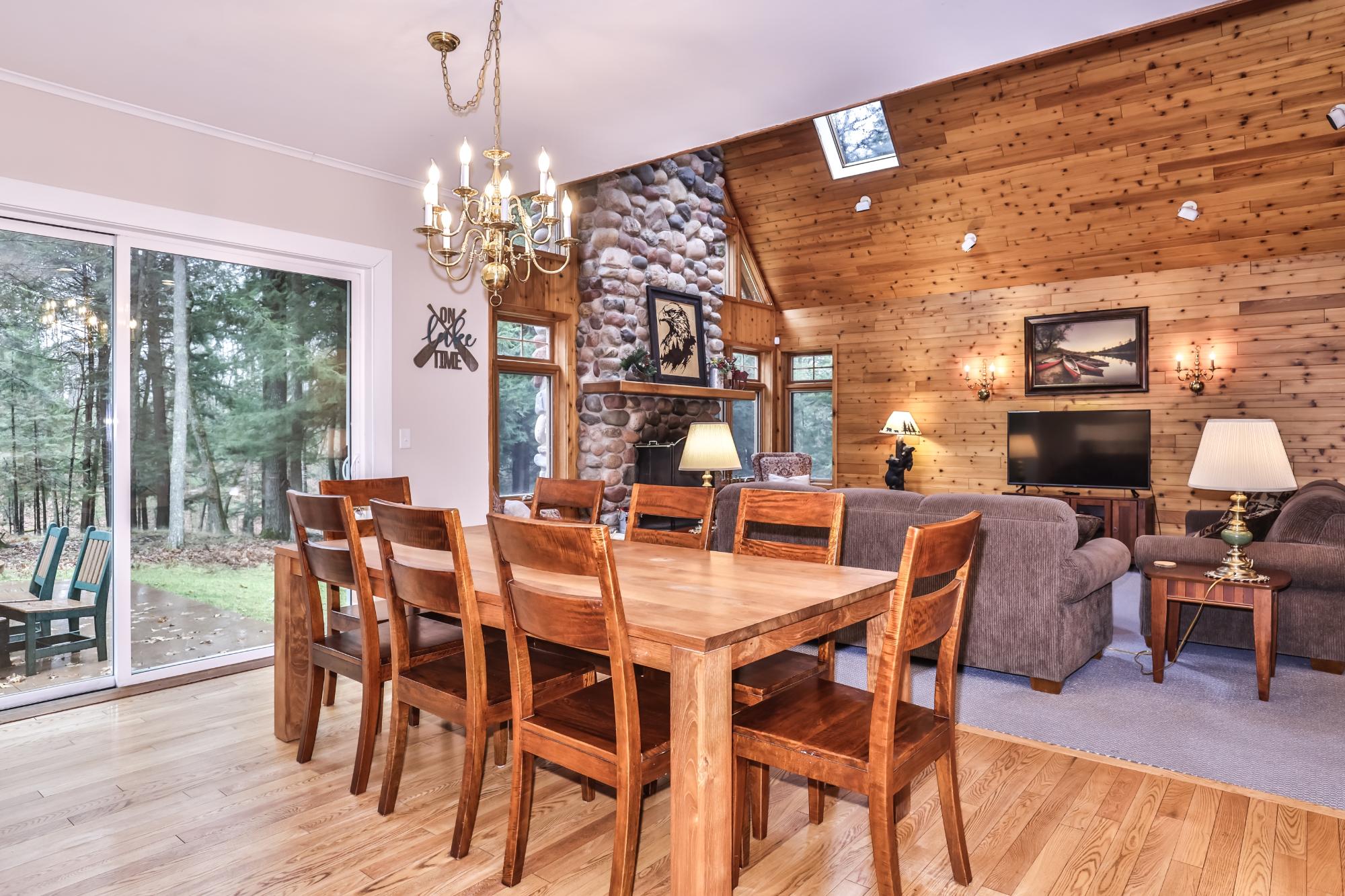 7210 Olson Road St. Germain, WI 54558 - Photo 10 of 59 Gallery Image 10