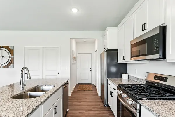 $399,900 | 3468 Kachina Avenue Northeast, St. Michael, MN 55376