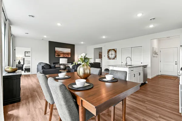 $399,900 | 3468 Kachina Avenue Northeast, St. Michael, MN 55376