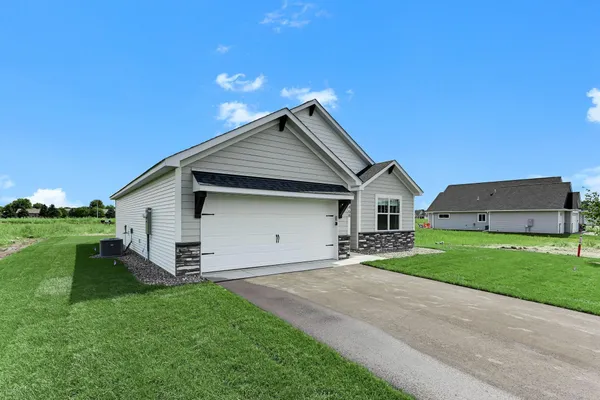 $399,900 | 3468 Kachina Avenue Northeast, St. Michael, MN 55376