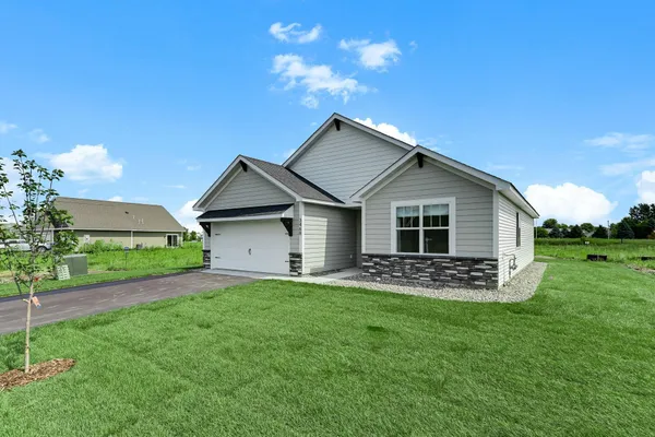$399,900 | 3468 Kachina Avenue Northeast, St. Michael, MN 55376
