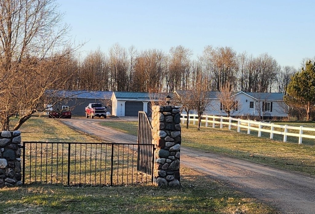 W8720 Camp 5 Road Phillips, WI 54555 - Photo 1 of 1 Gallery Image 1