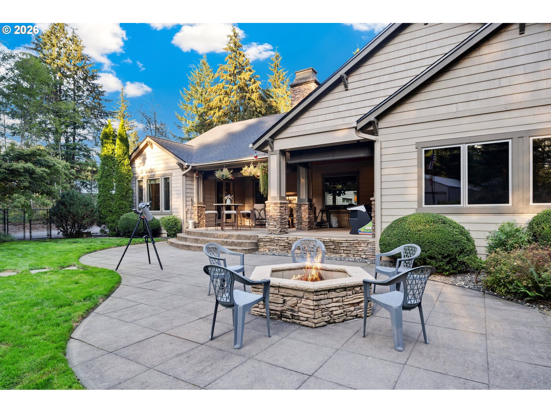 2821 Skye Road Washougal, WA 98671 - Photo 43 of 48