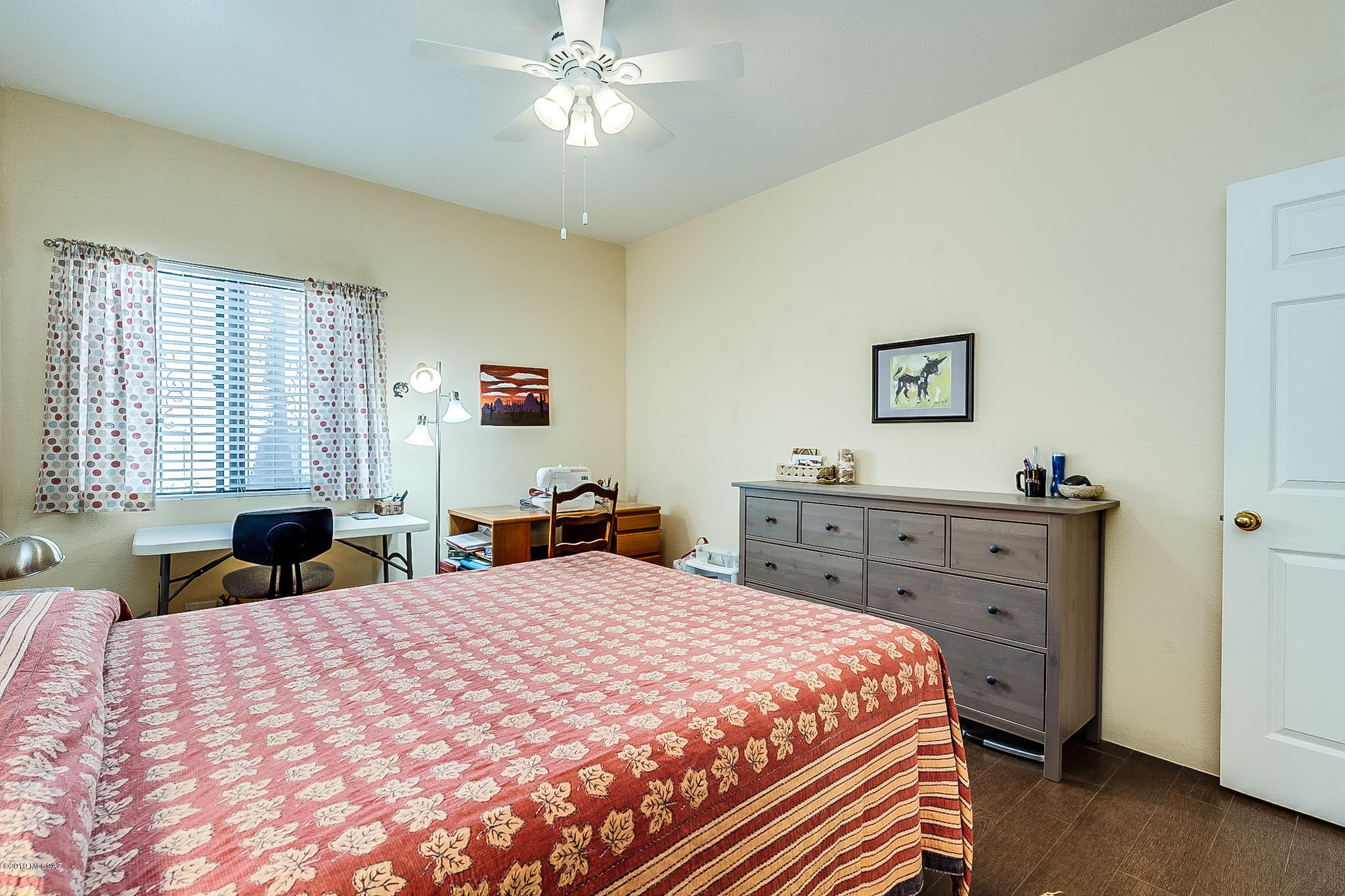 5500 North Valley View Road, Unit 129 Tucson, AZ 85718 - Photo 7 of 14