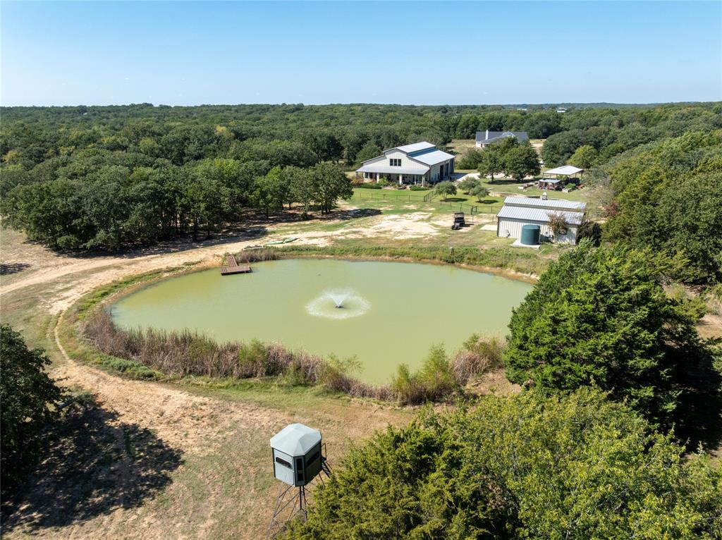 1639 Bloomfield Road Valley View, TX 76272 - Photo 22 of 33