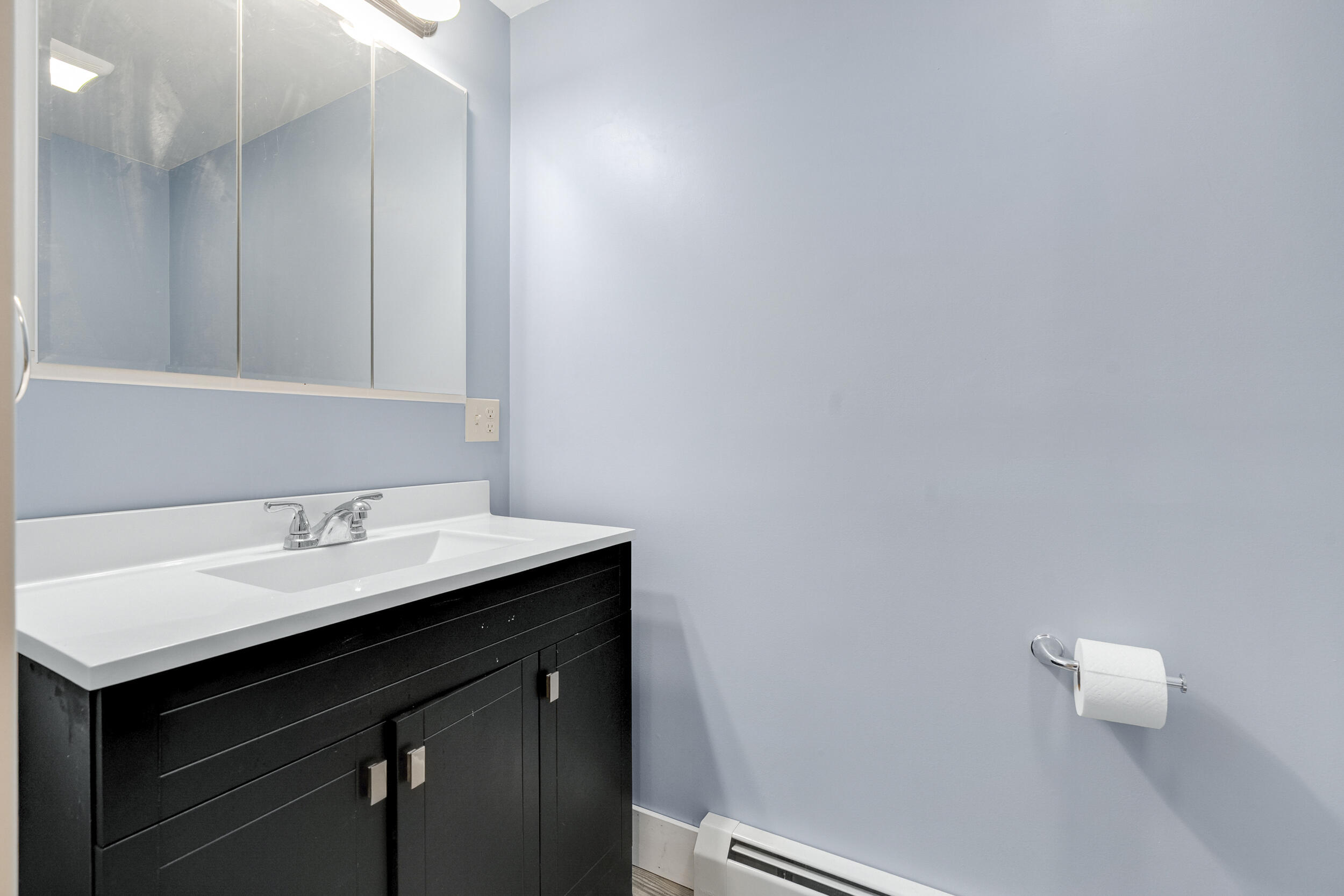 386 Crowley Road Sabattus, ME 04280 - Photo 31 of 41 Half Bath