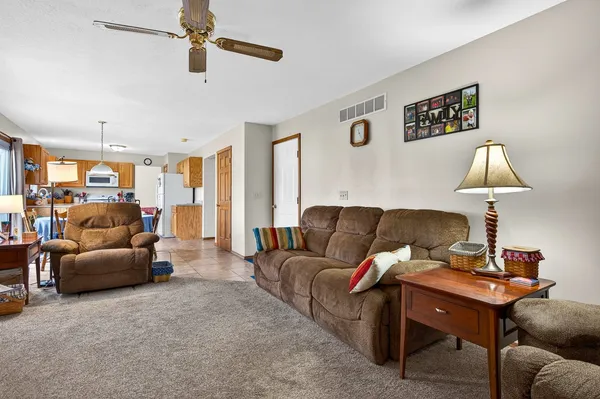 $309,900 | 2704 Brighton Lane, Bloomington, IL 61704
