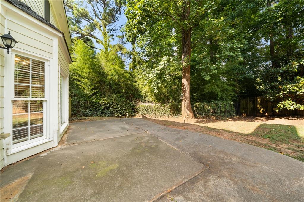 2499 Emerald Ridge Court Northeast Atlanta, GA 30345 - Photo 35 of 42