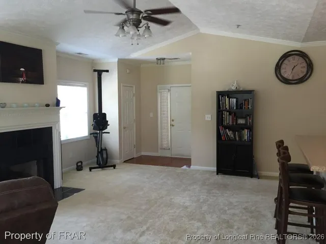 $1,375 | 522 Lionshead Road, Unit 10, Fayetteville, NC 28311