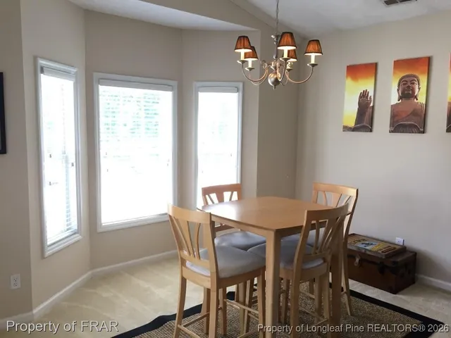 $1,375 | 522 Lionshead Road, Unit 10, Fayetteville, NC 28311