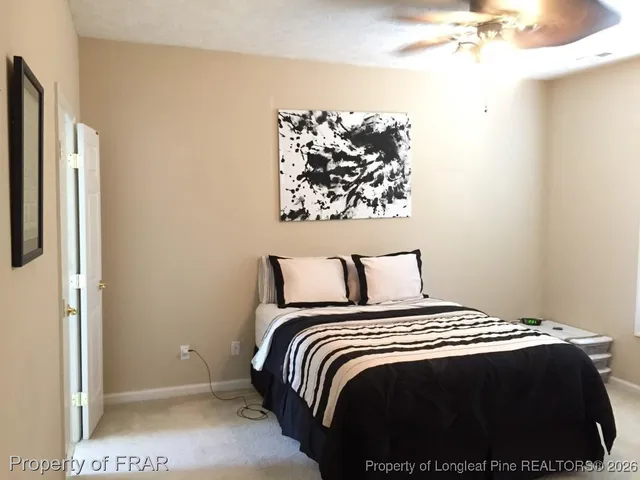 $1,375 | 522 Lionshead Road, Unit 10, Fayetteville, NC 28311