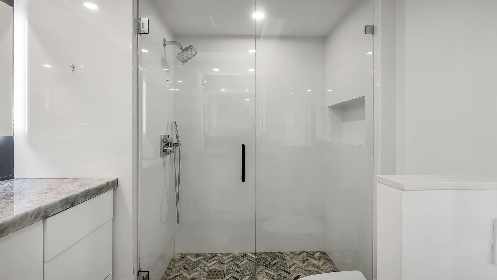 550 South Ocean Boulevard, Unit 1906 Boca Raton, FL 33432 - Photo 29 of 47 2nd Bath