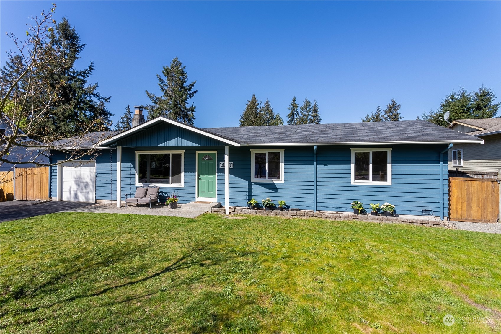 14001 145th Avenue Southeast Renton, WA 98059 - Photo 1 of 23 Gallery Image 1