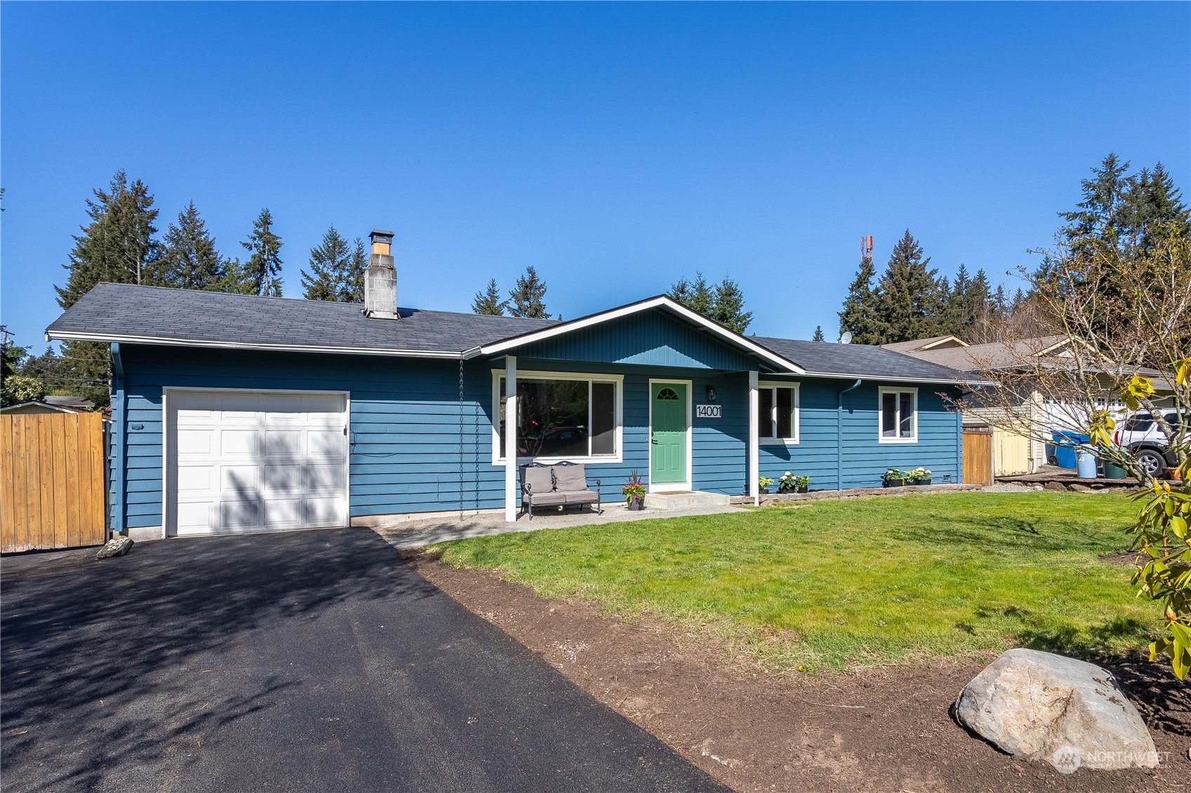 14001 145th Avenue Southeast Renton, WA 98059 - Photo 2 of 23 Gallery Image 2