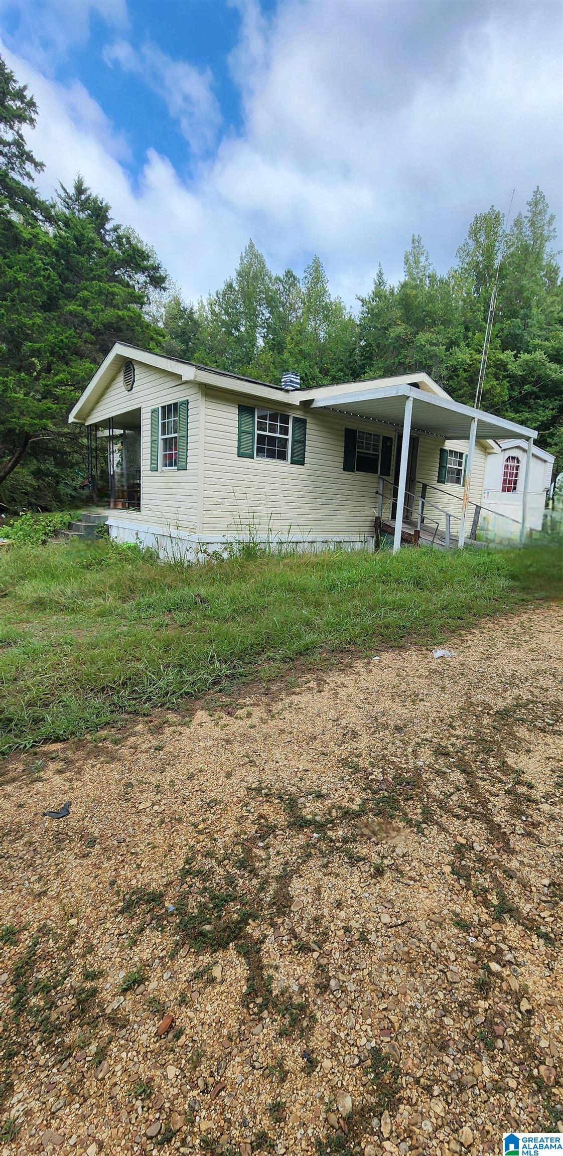 3223 Yellow Jacket Road Townley, AL 35587 - Photo 4 of 13