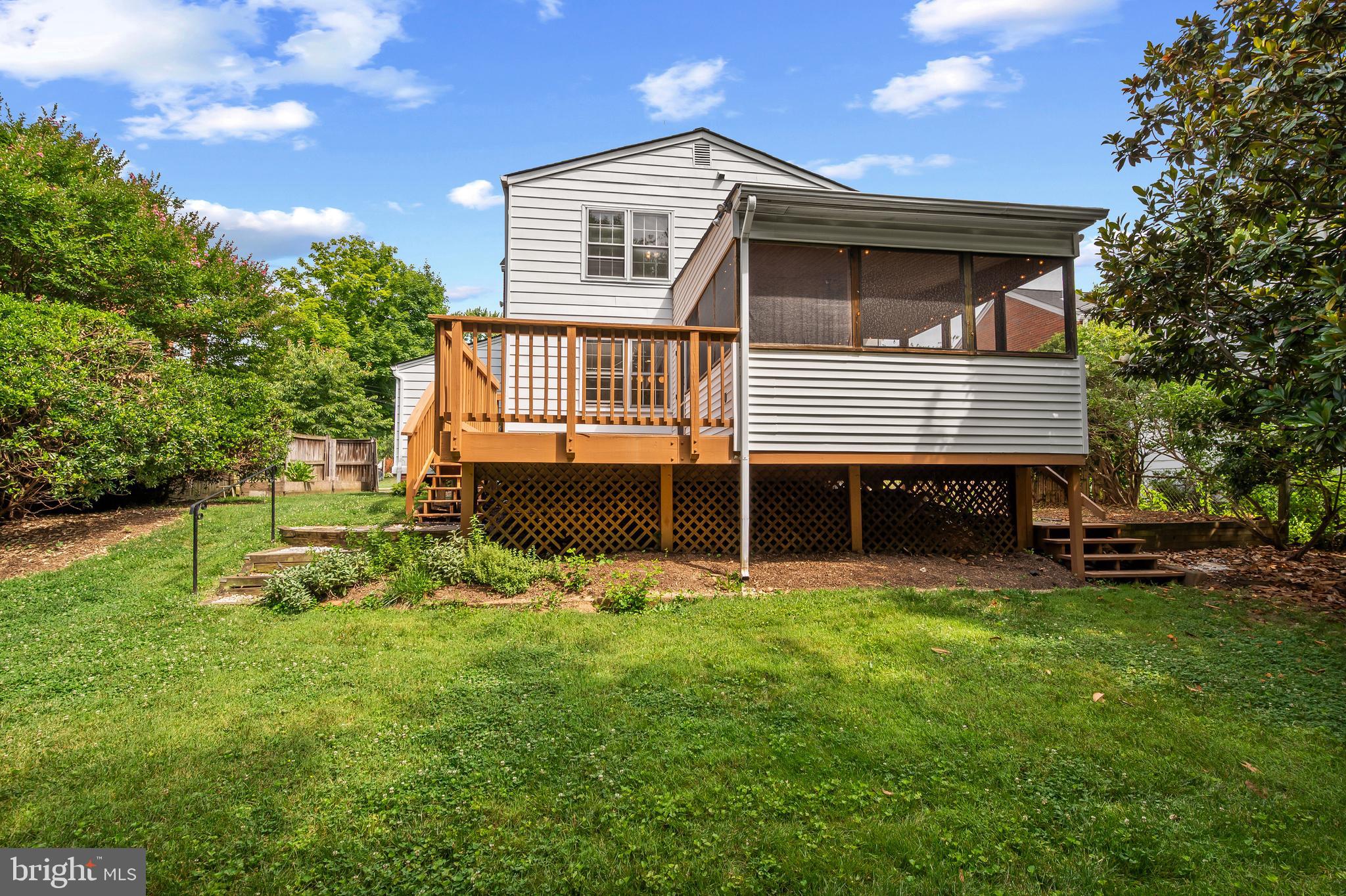 2110 Dayton Street Silver Spring, MD 20902 - Photo 47 of 54