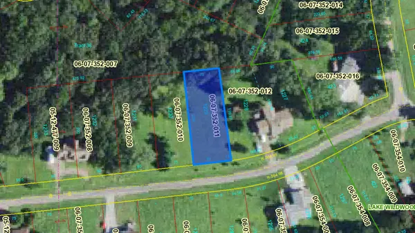 $6,250 | 1229 Sunnyslope Drive, Varna, IL 61375