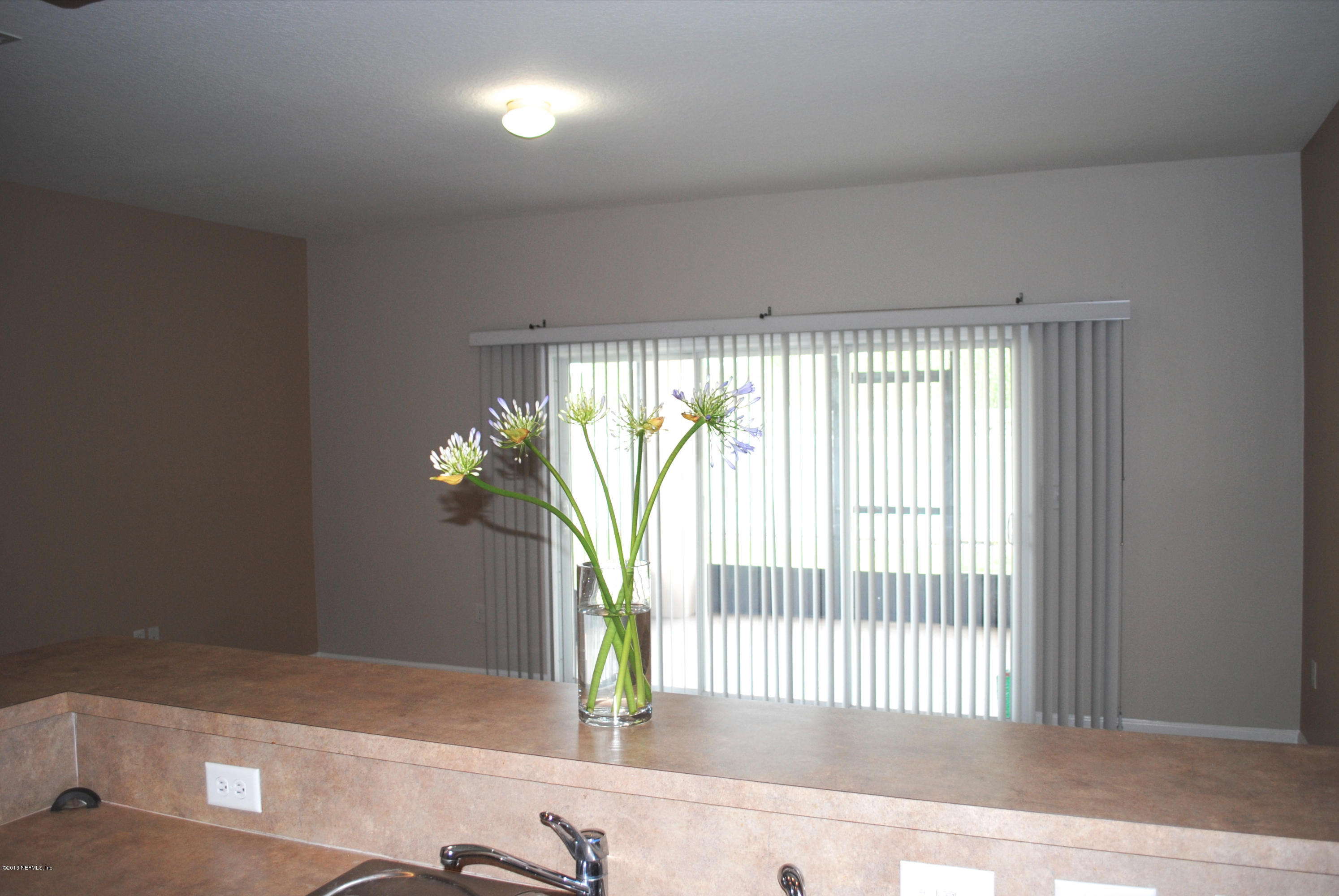 584 Crystal Way Orange Park, FL 32065 - Photo 4 of 22 a view of entryway with wooden floor