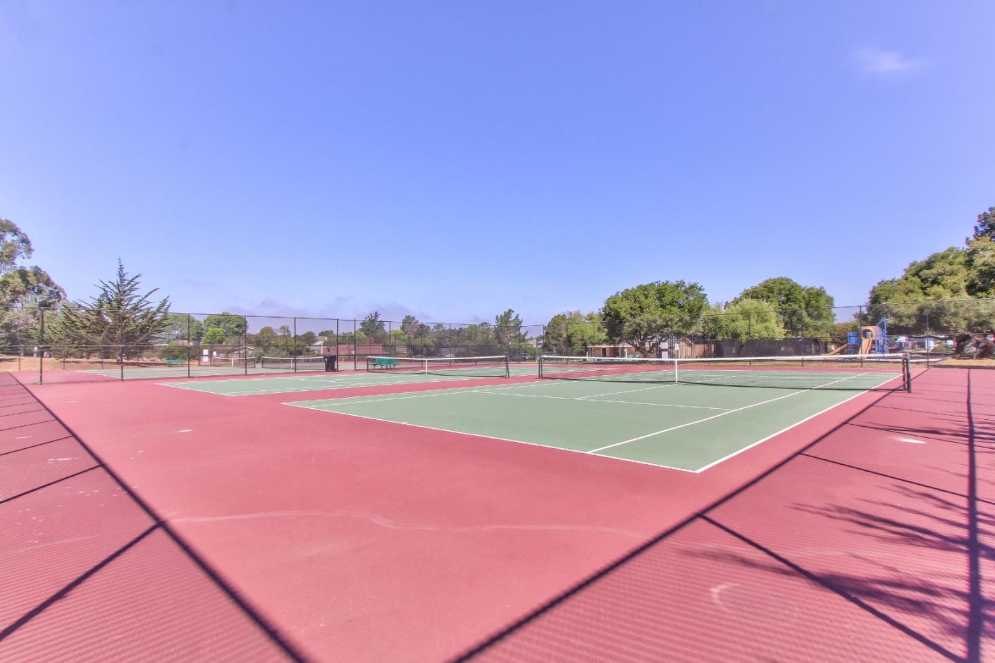 9919 Mimosa Path Salinas, CA 93907 - Photo 39 of 39 a view of a tennis court
