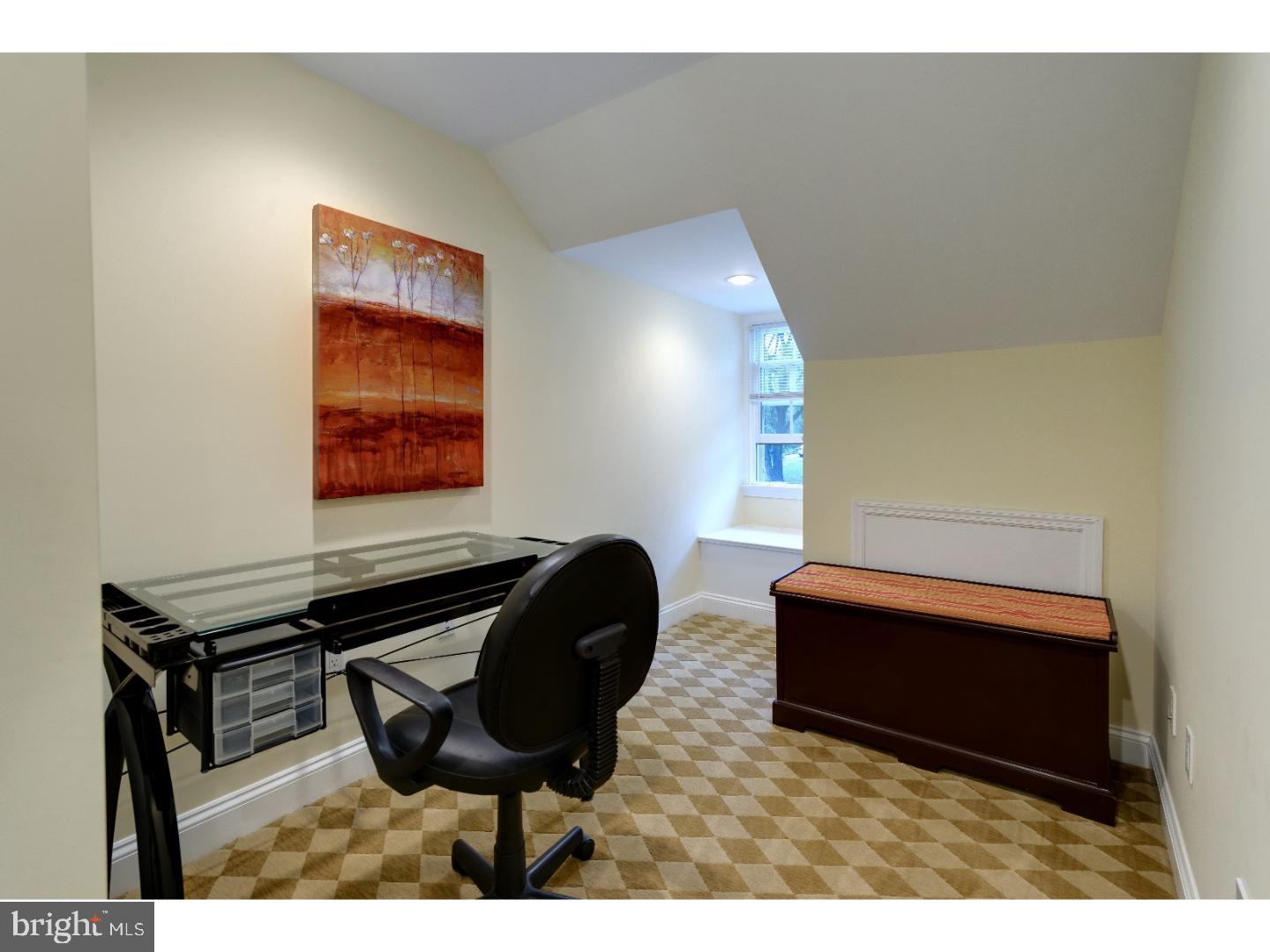 529 Ballytore Road Wynnewood, PA 19096 - Photo 22 of 25 Office / Study