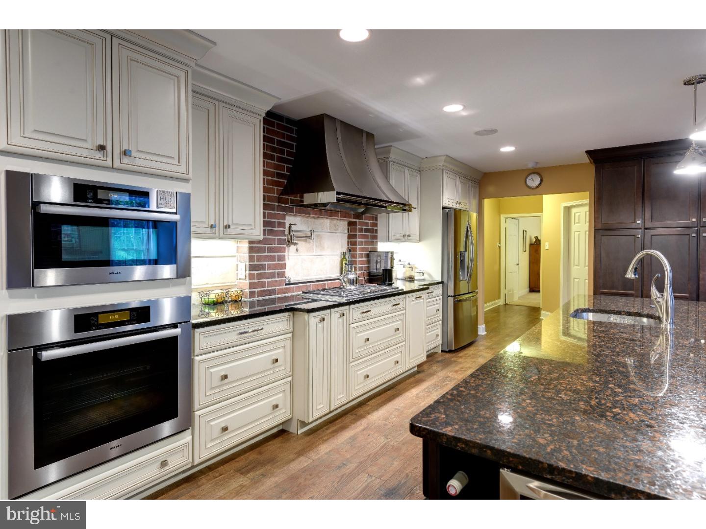 529 Ballytore Road Wynnewood, PA 19096 - Photo 5 of 25 Kitchen